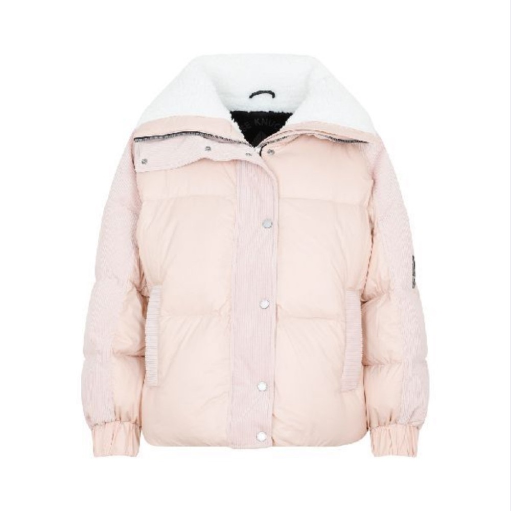 Moose Knuckles Elmira Puffer